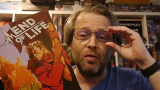 End Of Life 2 Lets Us Get To Know Eddie A Bit Better As We Explore The Town For Good And Bad