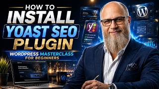 WordPress Themes Explained | How to Install Yoast | Class Activity 05-06-2026- Part 2