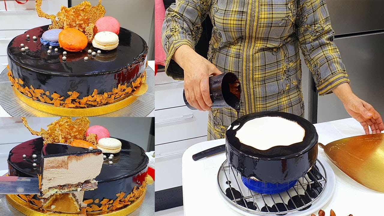 باي باي باتيسري😱عمرك تفكري تشريها جبت ليك جميع اسرار حلوة كلاصي اقتصادية و خطيرة في المداق