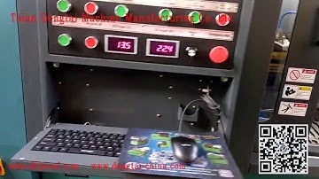 CR738  common rail test bench  Testing  Siemens injector