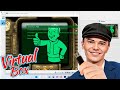 ▶️Загрузка с флешки или другого USB устройства в VirtualBox
