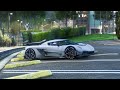 Live gta 5 roleplay 128  koenigsegg jesko