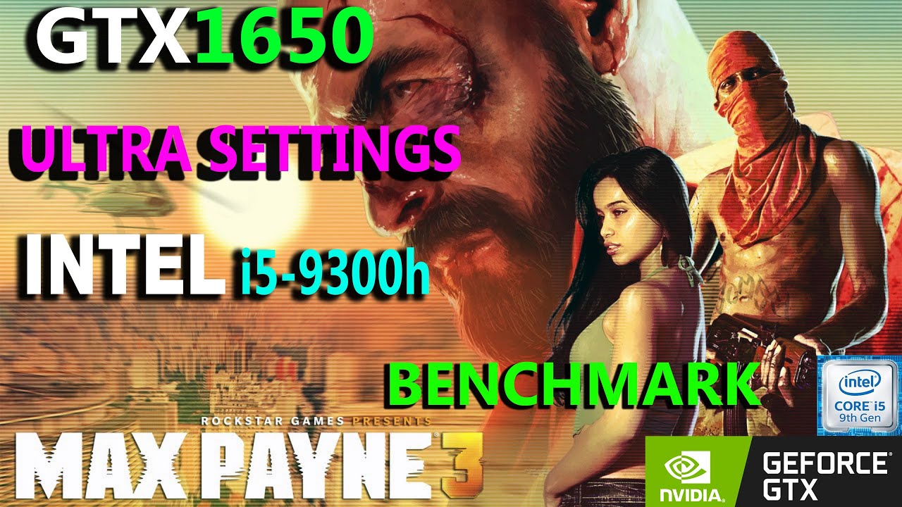 Max Payne 3 Benchmarked -  Reviews
