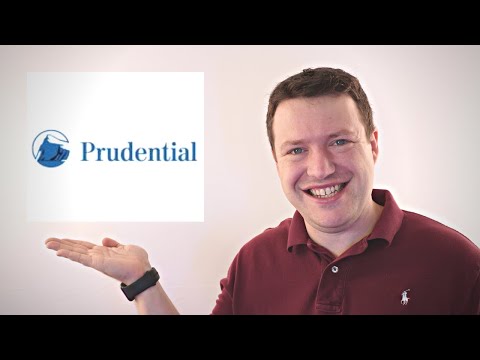 Prudential Video Interview Questions and Answers Practice