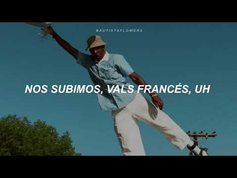 Tyler, the creator.- CORSO / SUBTITULADO EN ESPAÑOL /