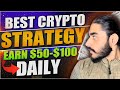 5 min crypto scalping strategy earn daily 50100 easily crypto scalping strategy  binance