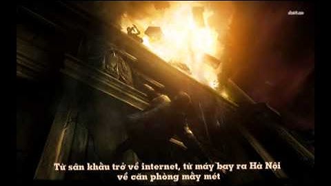 [Video Lyric] Tự Sát - Táo