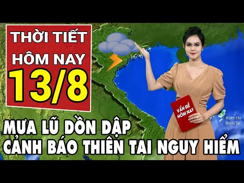 Dự báo thời
