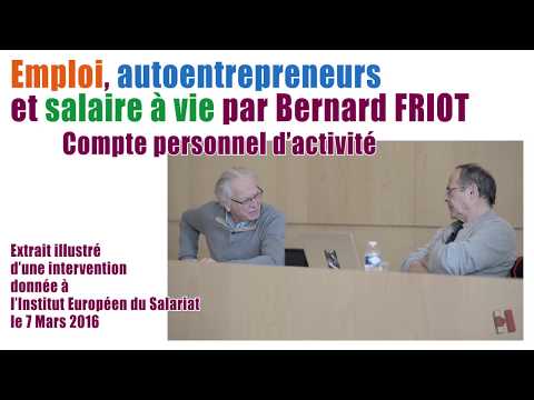 Le Travail De L’Entrepreneur Est-Il Considéré Comme Un Emploi Fédéral