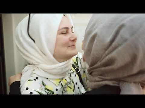Tuğba makeup & hijap tanıtım filmi