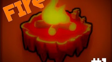 Geometry Dash - [Fire Gauntlet] - Outer Space by: Nicki1202