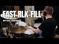 Fast RLK Drum Fill
