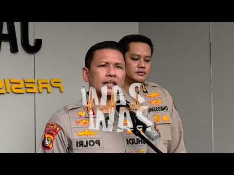 Pihak Polisi Ungkap Perkembangan Terkait Pelapor Betrand Peto