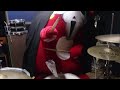 slipknot ~BEFORE I FORGET~ DrumCover 【にゃんごすたー/NYANGO STAR】
