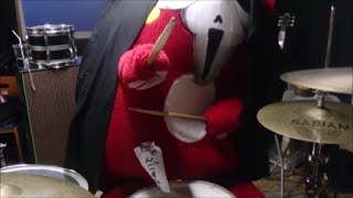 Slipknot before I Forget Drumcover nyango Star
