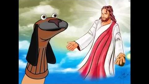 Sock Puppet Party Time - Official Trailer