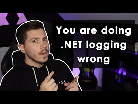 Видео: LogViewer програм гэж юу вэ?