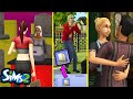 More Things You Should NEVER DO in The Sims 2