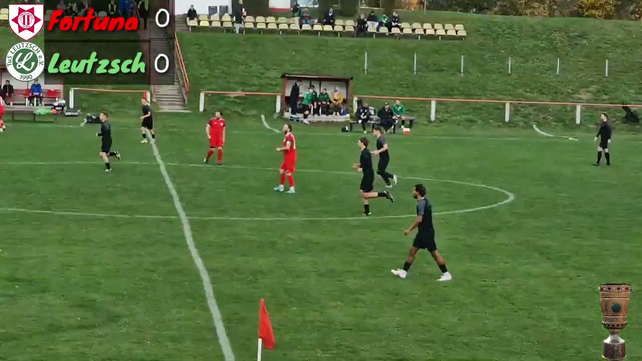 فوز مهم لينا من مباراة الدور 16 من كأس ألمانيا 🏆🇩🇪 هواة والتأهل لدور التمن ⚽️🔥😍