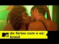 Galera curte baguncinha na balada | De Férias com o ex Brasil Ep. 04