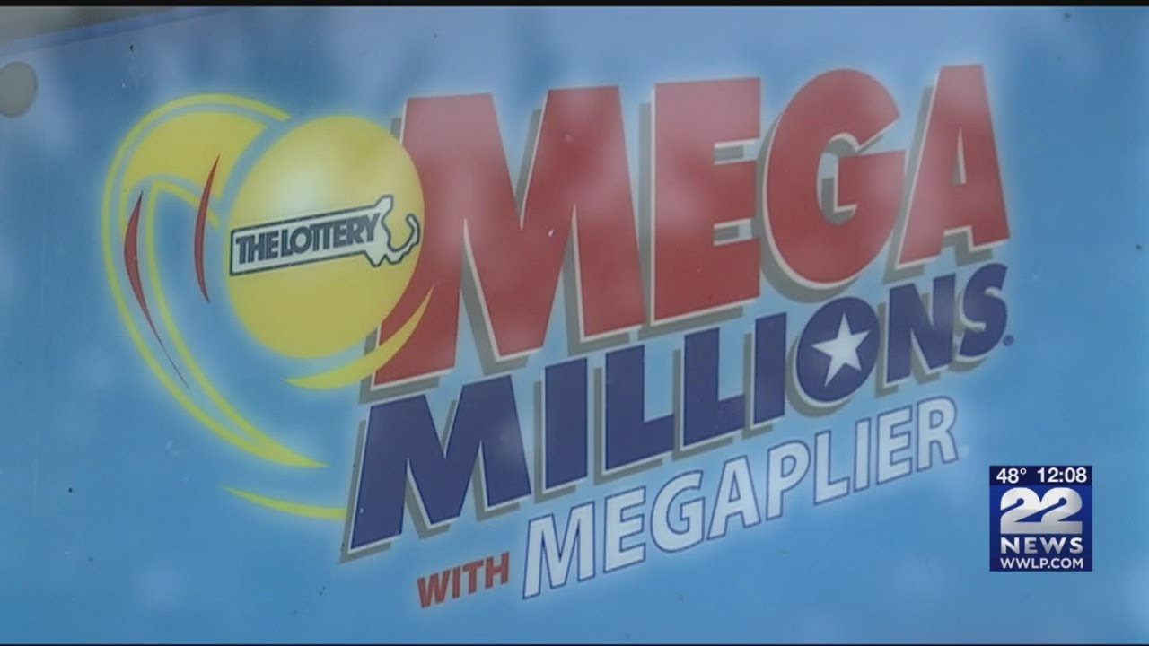 Mega Millions jackpot increased to $1 billion for Friday's drawing