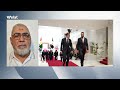 المحلل السياسي مروان العش يكشف لـ "ولات تيفي" أهمية زيارة نيجيرفان بارزاني إلى سوريا