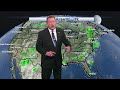Morning Weather, Monday, June 15th