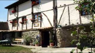 Casa Rural "Ugarte" (Ojacastro)
