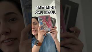 Criterion Sale 4K Blu-Ray Unboxing Citizen Kane Umbrellas Of Cherbourg