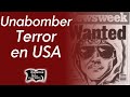 Unabomber terror en usa  relatos del lado oscuro