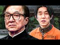 The Dark Life of Jackie Chan's Son Mp3 Song
