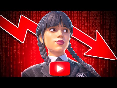 Why are SMALL YOUTUBERS no longer GROWING with HARD-WORKED shorts in 2026?