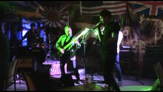 Marazoom's Band - Город (Zeppelin Pub - 14.03.15)