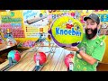 Classic Vintage Carnival Games at Knoebels!