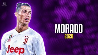 Cristiano Ronaldo ● Morado - J Balvin ᴴᴰ