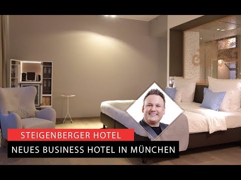 Video: Eine raffinierte und moderne Version der Winterlandschaft im Hotel Kempinski Das Tirol