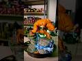 Bestia - Ben 10  #ben10 #3dpainting #wildmutt