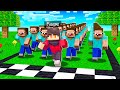 Beat Me in Minecraft to Win $10,000