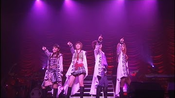 赤いフリージア / メロン記念日 (ハロ☆プロオンステージ！ 2007 「Rockですよ！」)