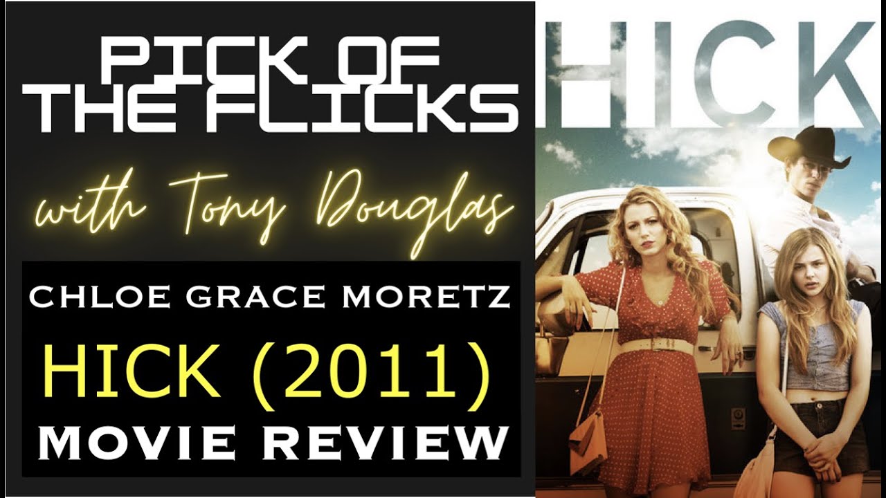 Chloe Grace Moretz movie reviews & film summaries