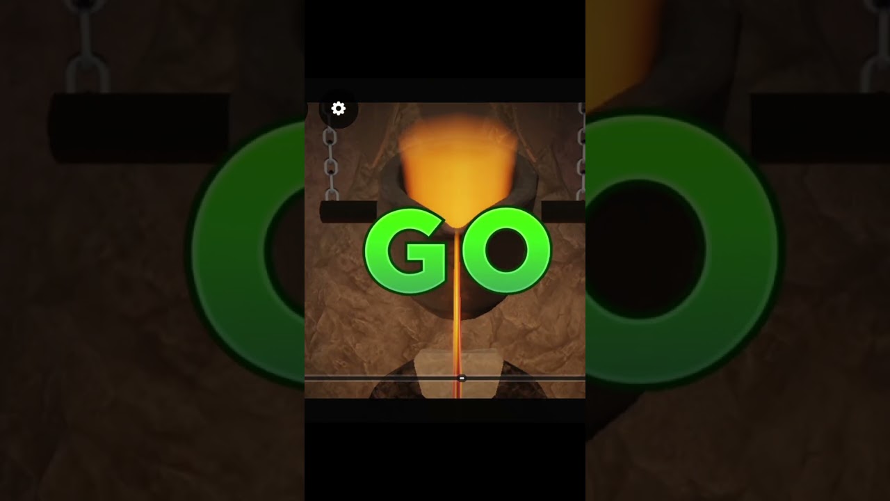 ✨️ Combining Random Uncommon Ores ✨️ || 