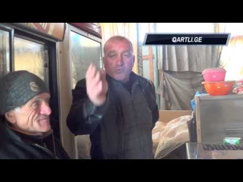 ,,ჩვენ გვინდა რუსეთი\" -  სოფელი ხელთუბანი