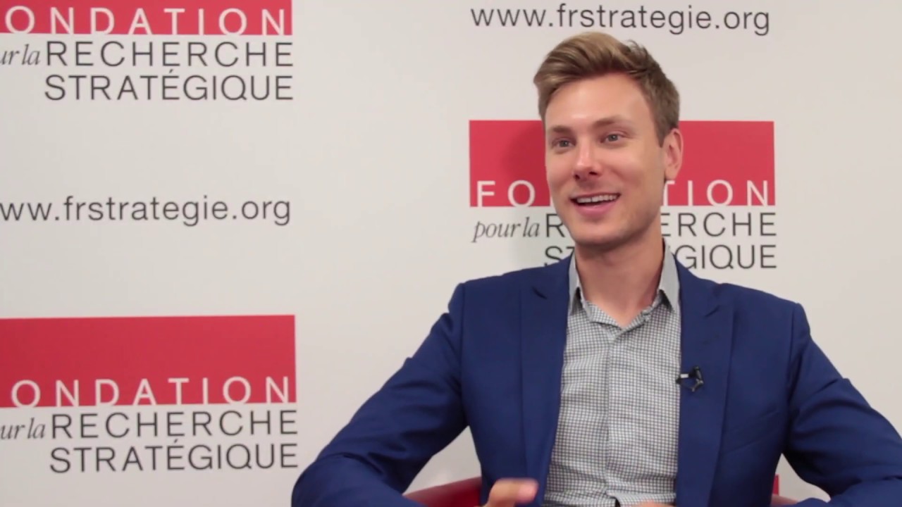 Quelle dynamique en 2019 pour la Corée du Sud ? Par Antoine Bondaz (FRS) YouTube Quelle dynamique en 2019 pour la Corée du Sud ? Par Antoine Bondaz (FRS) YouTube