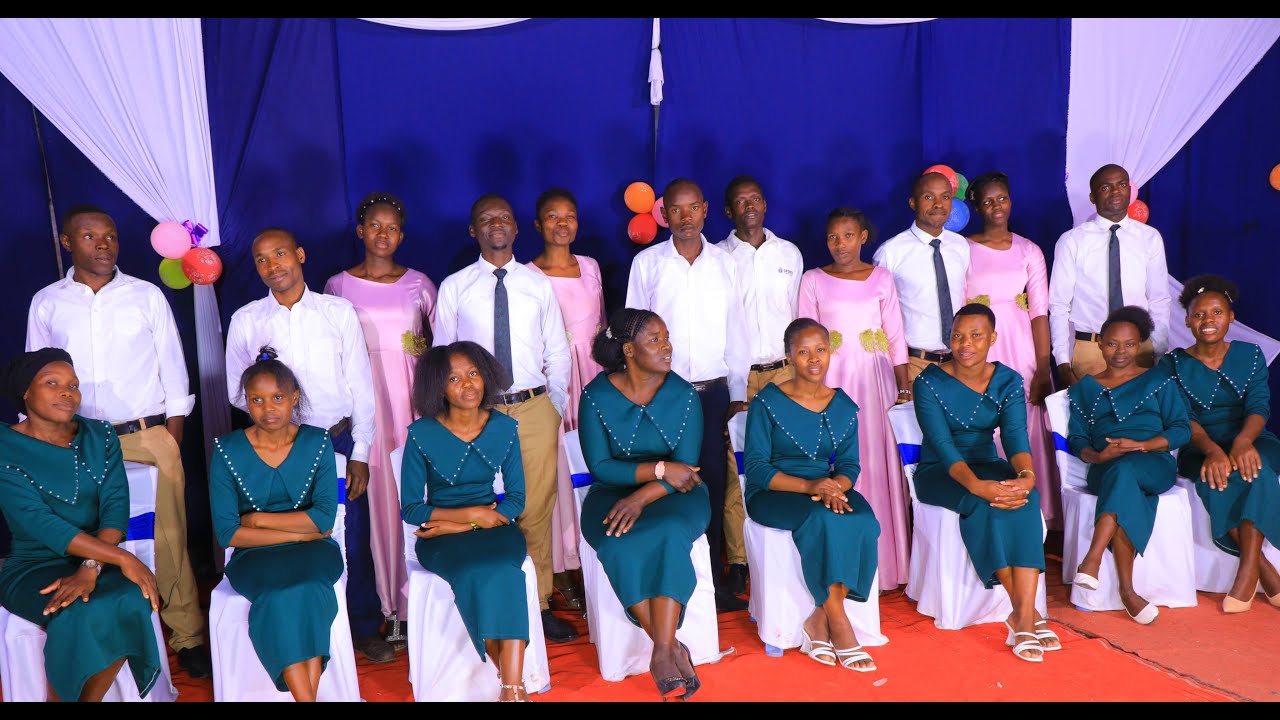 U MTAKATIFU // BARAKA-SOWETO AY // KLASSIC STUDIOS