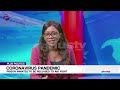 Coronavirus Pandemic - Should prison inmates be released?