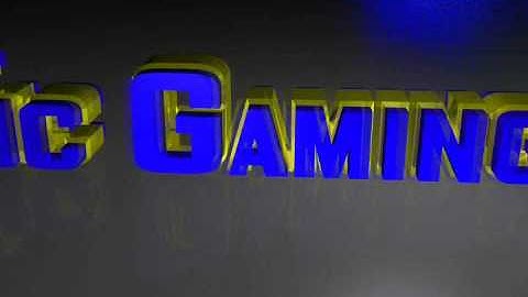 StaTiC Gamng - intro Number 2 - MW2