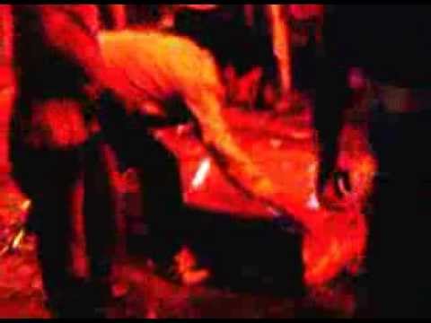 Malam Imlek 2014 Di Jalan Gajah Mada Pontianak - YouTube