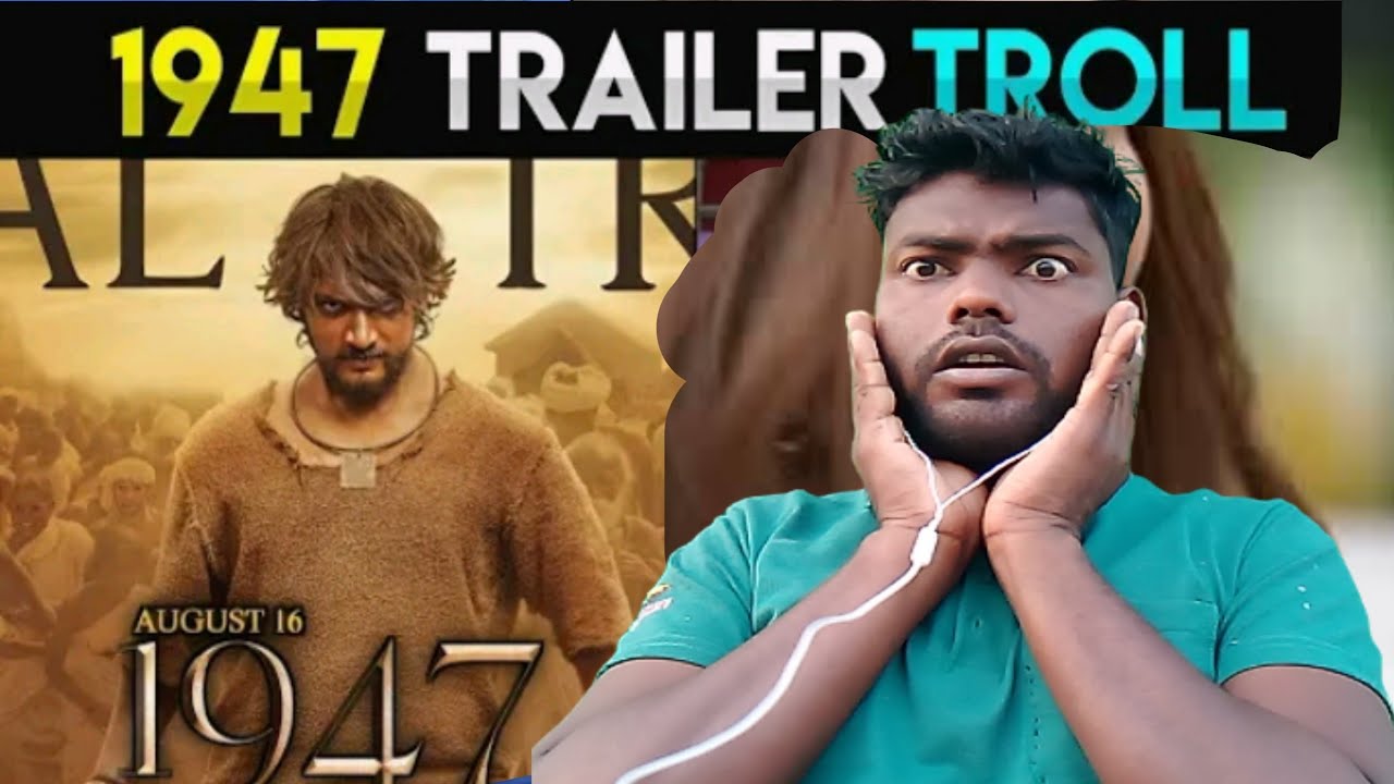 16 August 1947 review हिंदी  में |  16 August 1947 movie review