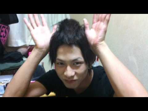 三浦敦　誕生日MOVIE