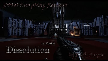 DOOM SnapMap Dissolution